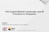 Investor Relations Professionals Association (Singapore)