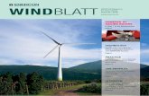 Windblatt 02/2010 Powered by sailing rotors