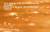 climate change and nuclear power 2015.pdf