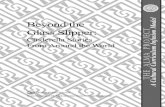Beyond the Glass Slipper - cover.p65