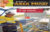 Focus on the Philippines• 聚焦菲律宾 German mining technology ...