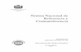 Norma nacional de referencia y contrareferencia 2da Edición 2013 ...