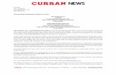 PDF FUN HOME Announcement Release Curran Press Release