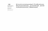 Environmental Pollution Prevention, Control, and Abatement Manual