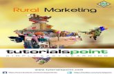 Download Rural Marketing Tutorial