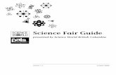 Science Fair Guide - old file from Science World BC