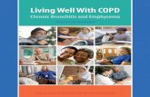 Living Well With COPD