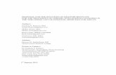 proposal for the inclusion of imatinib mesylate for the treatment of ...