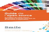 Guide de l'open source