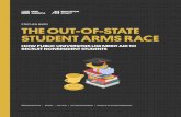 THE OUT-OF-STATE STUDENT ARMS RACE