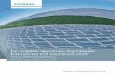 PV Monitoring Solutions - Brochure