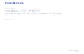 Nokia LTE M2M