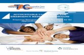 accountable care guide for emergency medicine physicians