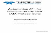 Automation API for SAS/SATA Protocol Suite Reference Manual