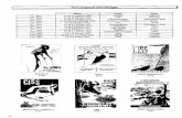 Historique des Jeux Mondiaux des Sourds Hiver / 1948-2007