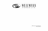 Weizmann Forex Ltd_Annaul Report 2014