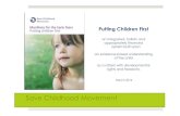 PUTTING CHILDREN FIRST - Powerpoint.pptx