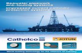 Cathelco Offshore Systems