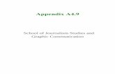 [A4.9] School of Journalism Studies and Graphic Communications