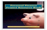PDF Personal Finance Project Resource Book
