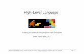 lecture 09 high level language.pdf
