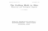 The Codling Moth in Ohio