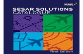 download the SESAR Solutions Catalogue