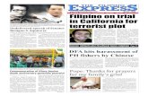 The Filipino Express v28 Issue 34