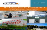 The Business Case for Fuel Cells 2011: Energizing America's Top ...