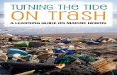 Turning the Tide on Trash – A Learning Guide on Marine Debris