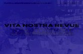 Vita Nostra Revue 2/2016