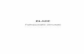 Blade User Manual (hu) - v2.2HU.pdf