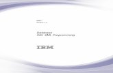 IBM i: SQL XML Programming