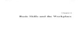 Basic Skills and the Workplace