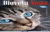 Bioveta News 2/2012