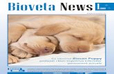 Bioveta News 1/2008
