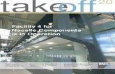 Magazin "take off" - Issue 20