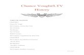 Chance Vought/LTV History