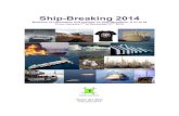 Ship-Breaking 2014