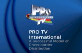 PRO TV International - EUROPA