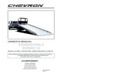 Chevron 10 Series GEN II Carrier