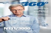 Customer Magazine Nordex 360