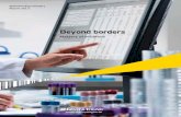 Beyond borders - Matters of evidence - Report 2013