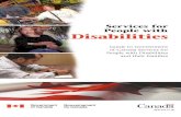 Services For People With Disabilities - FASlink