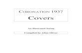Coronation Covers