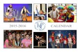 2015-16 District Events Calendar