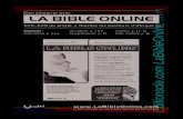 FEEL SIM BOL P11 manuel - La Bible Online
