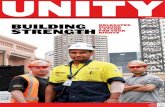 Unity Issue 47, November 2009