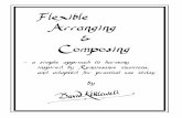 Flexible Arranging & Composing
