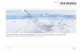 22.11.2016 Gestione sostenibile delle risorse idriche Scarica